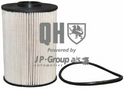 JP GROUP 4118700309 -  Топливный фильтр